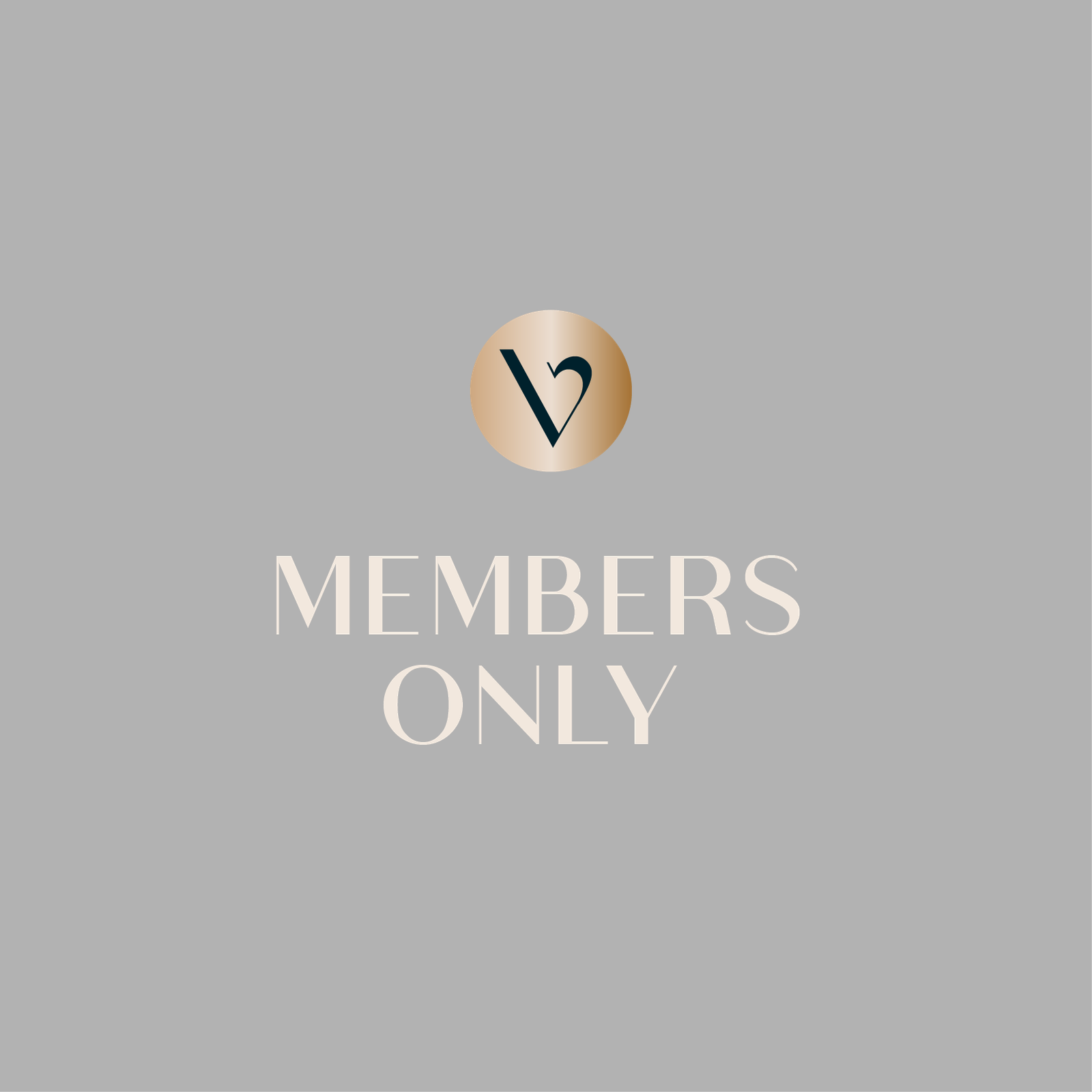 Venura Members only 1